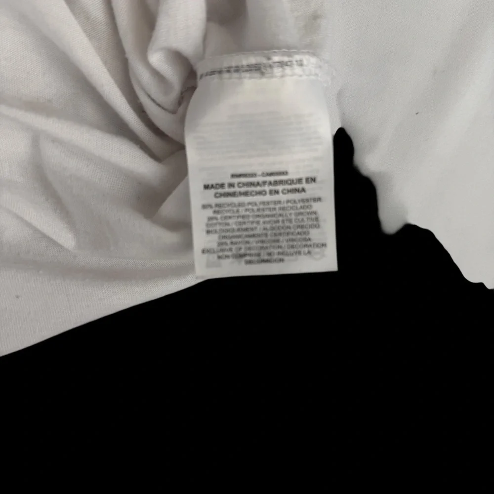 Nike Muscle Tee Shirt Tank Top Workout Shirt, size Large - Picture 8 of 9